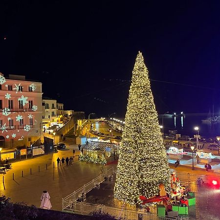 Una Finestra Sul Mare Bari Exterior foto