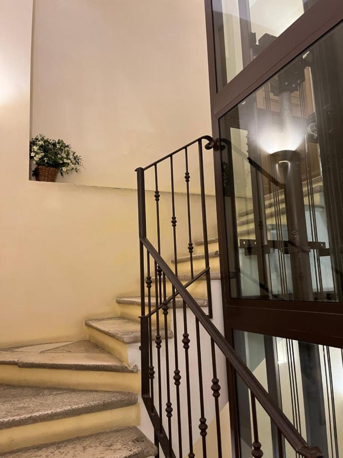 Una Finestra Sul Mare Bari Exterior foto