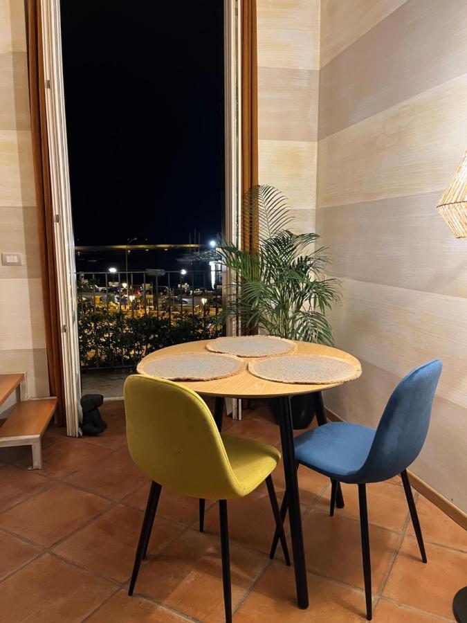 Una Finestra Sul Mare Bari Exterior foto