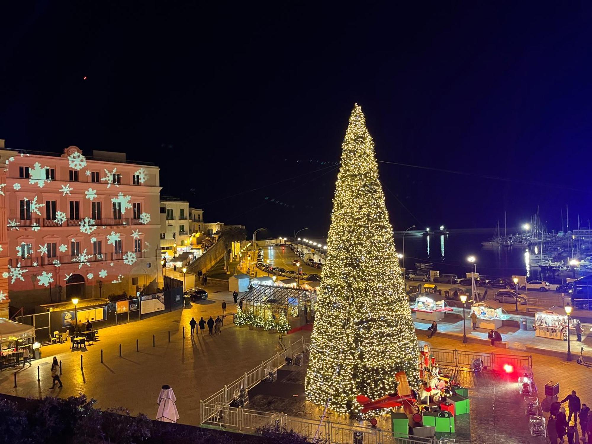 Una Finestra Sul Mare Bari Exterior foto